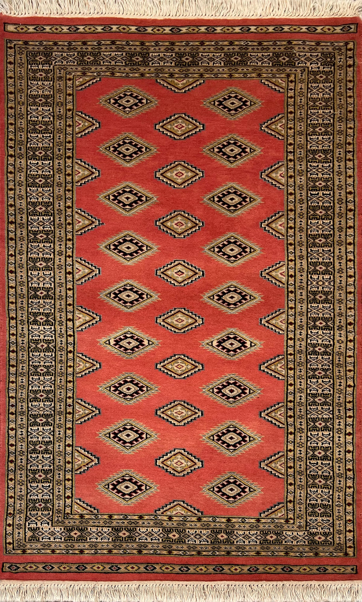 Tapis Pende Boukhara
