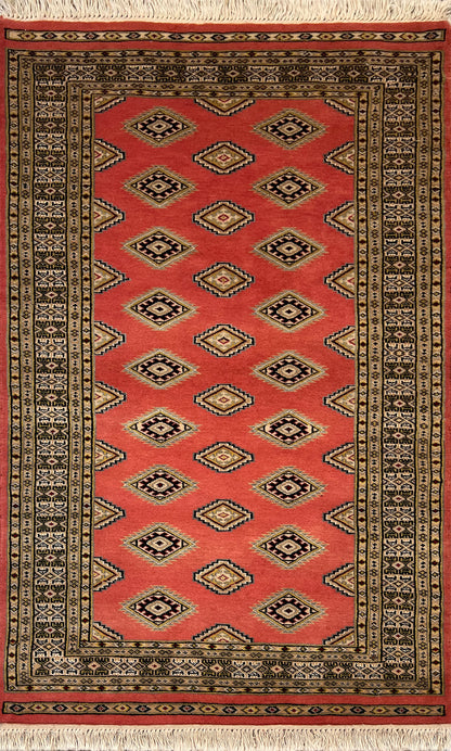 Tapis Pende Boukhara
