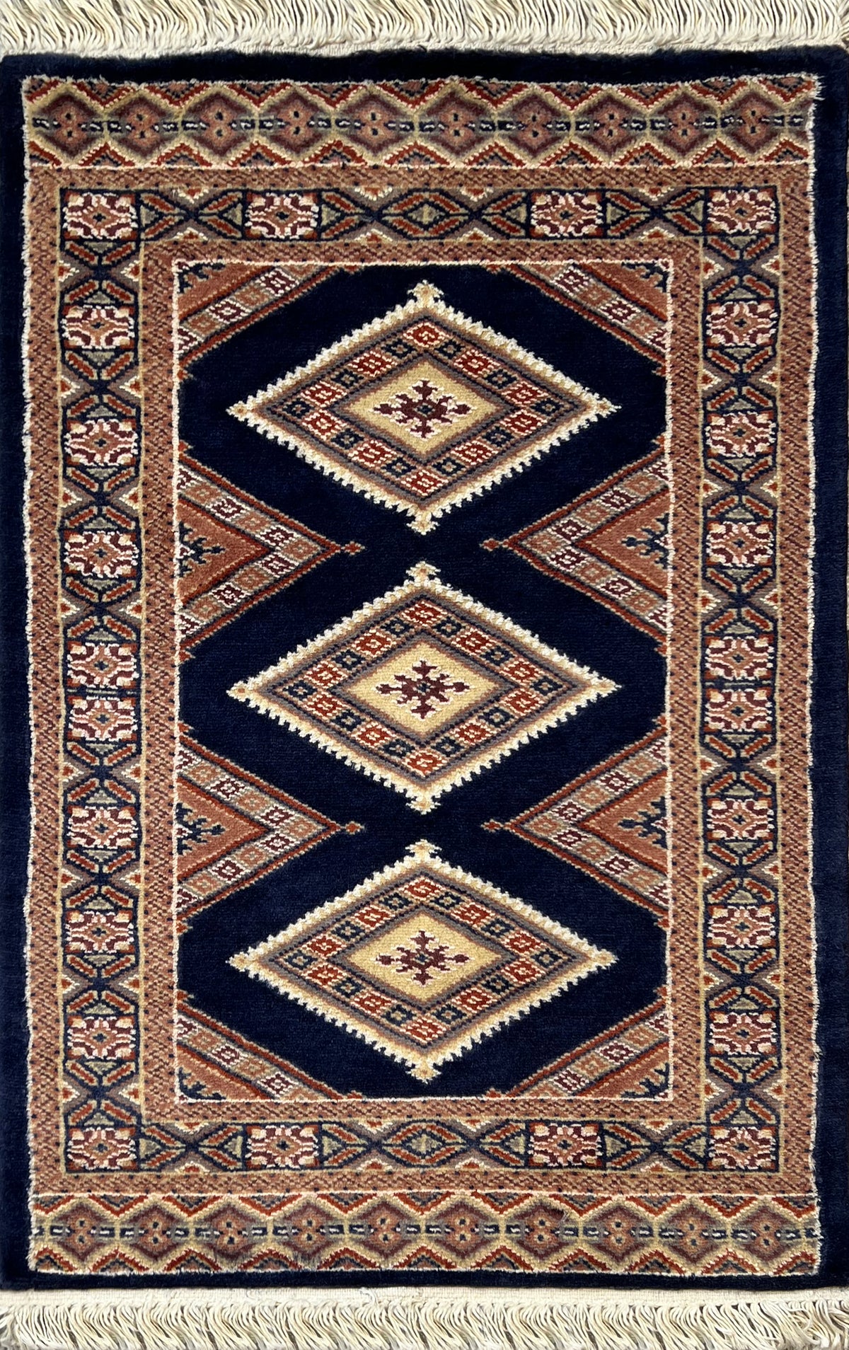 Boukhara Mauri
