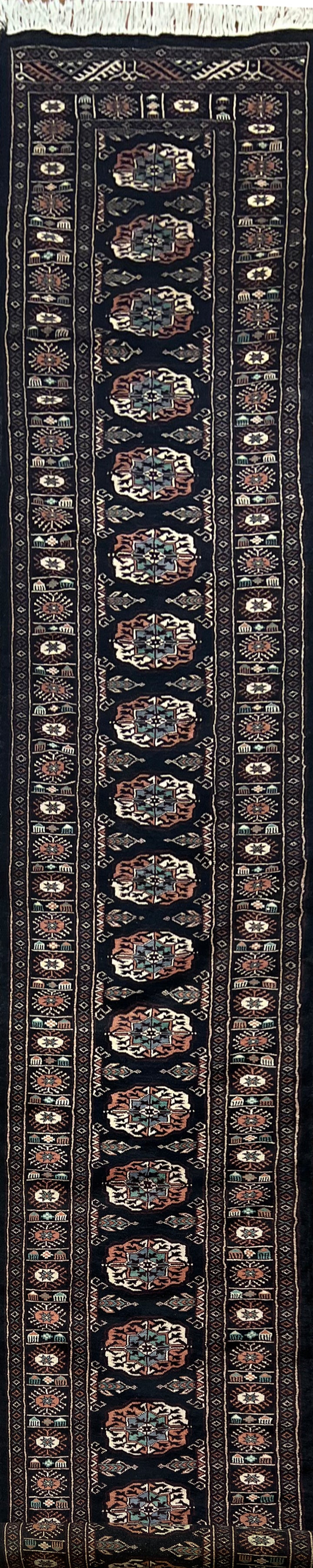 Boukhara Mauri