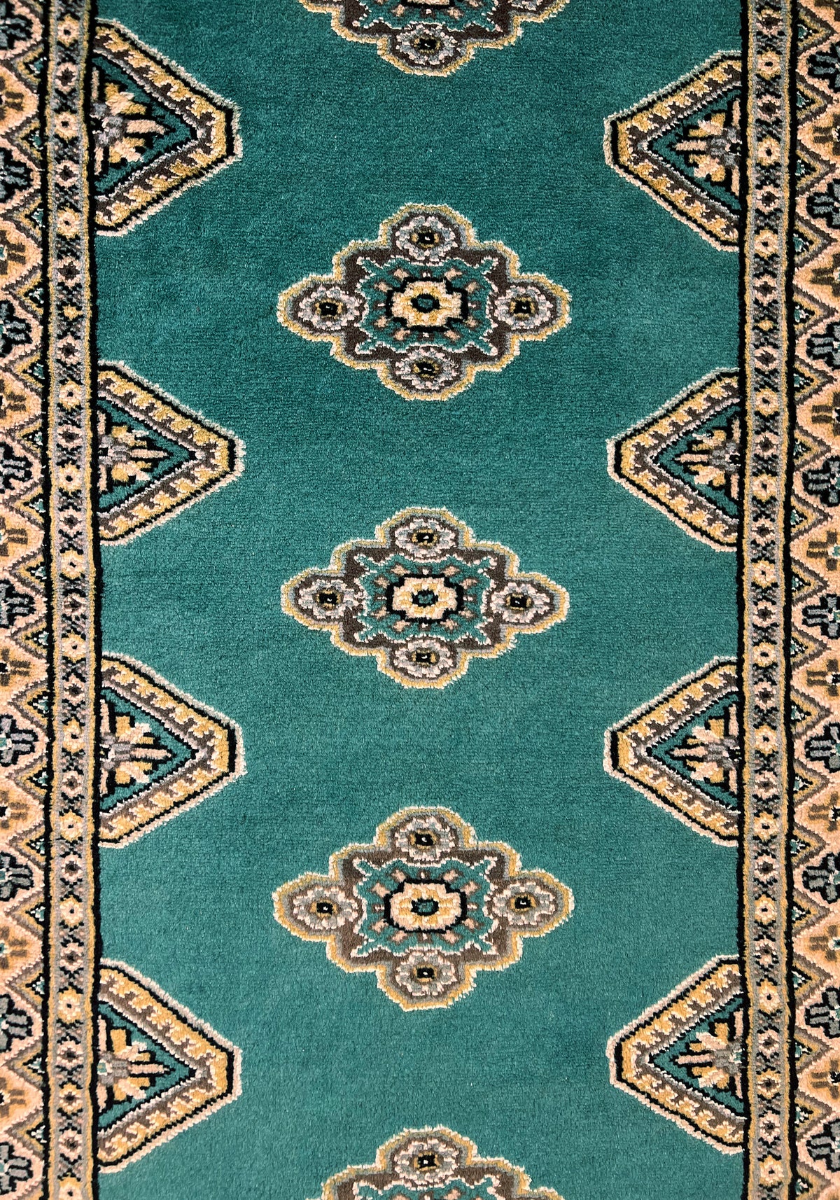 Tapis Royal Boukhara