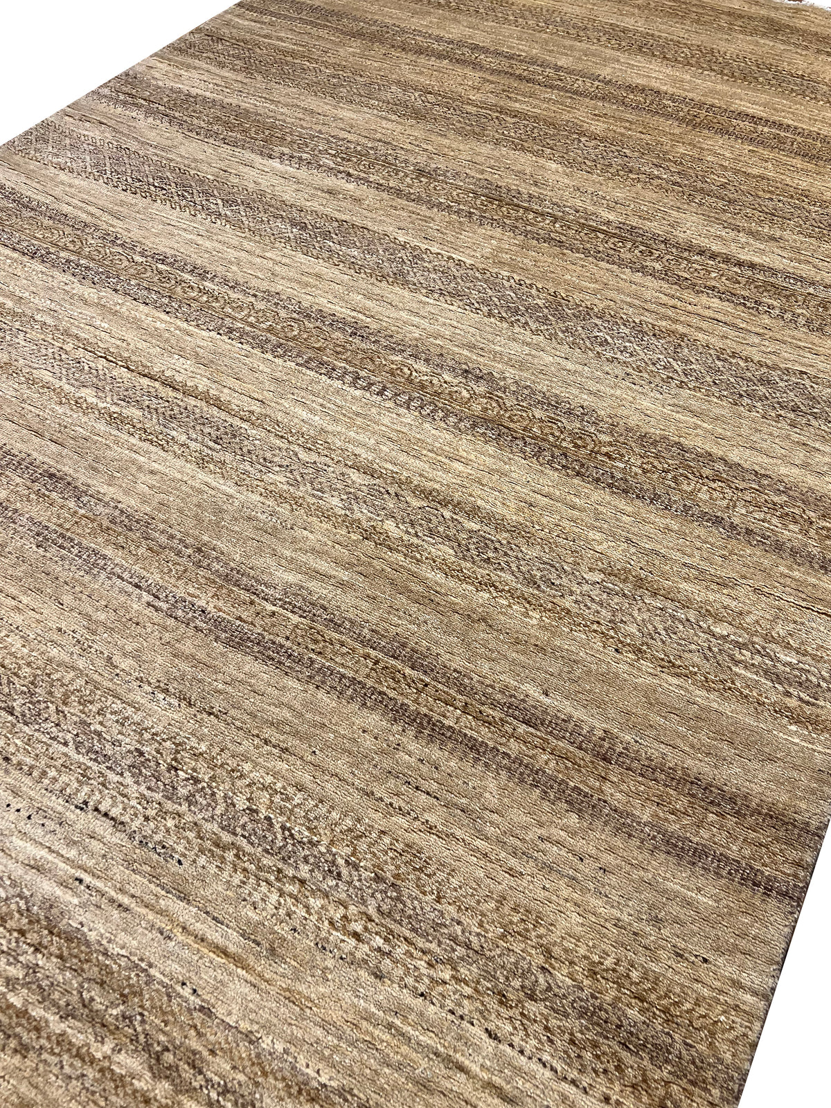 Tapis en laine Luri 