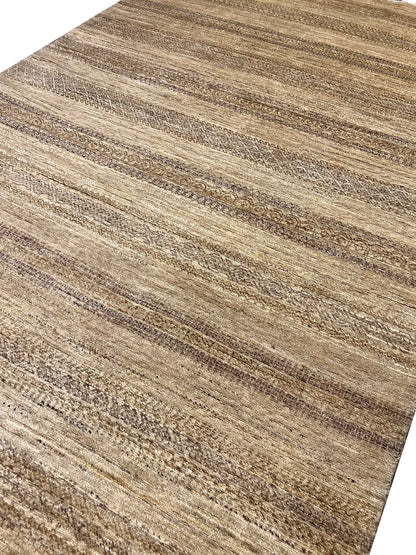 Tapis en laine Luri 