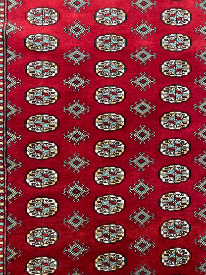 Tapis Boukhara Royal Tekke