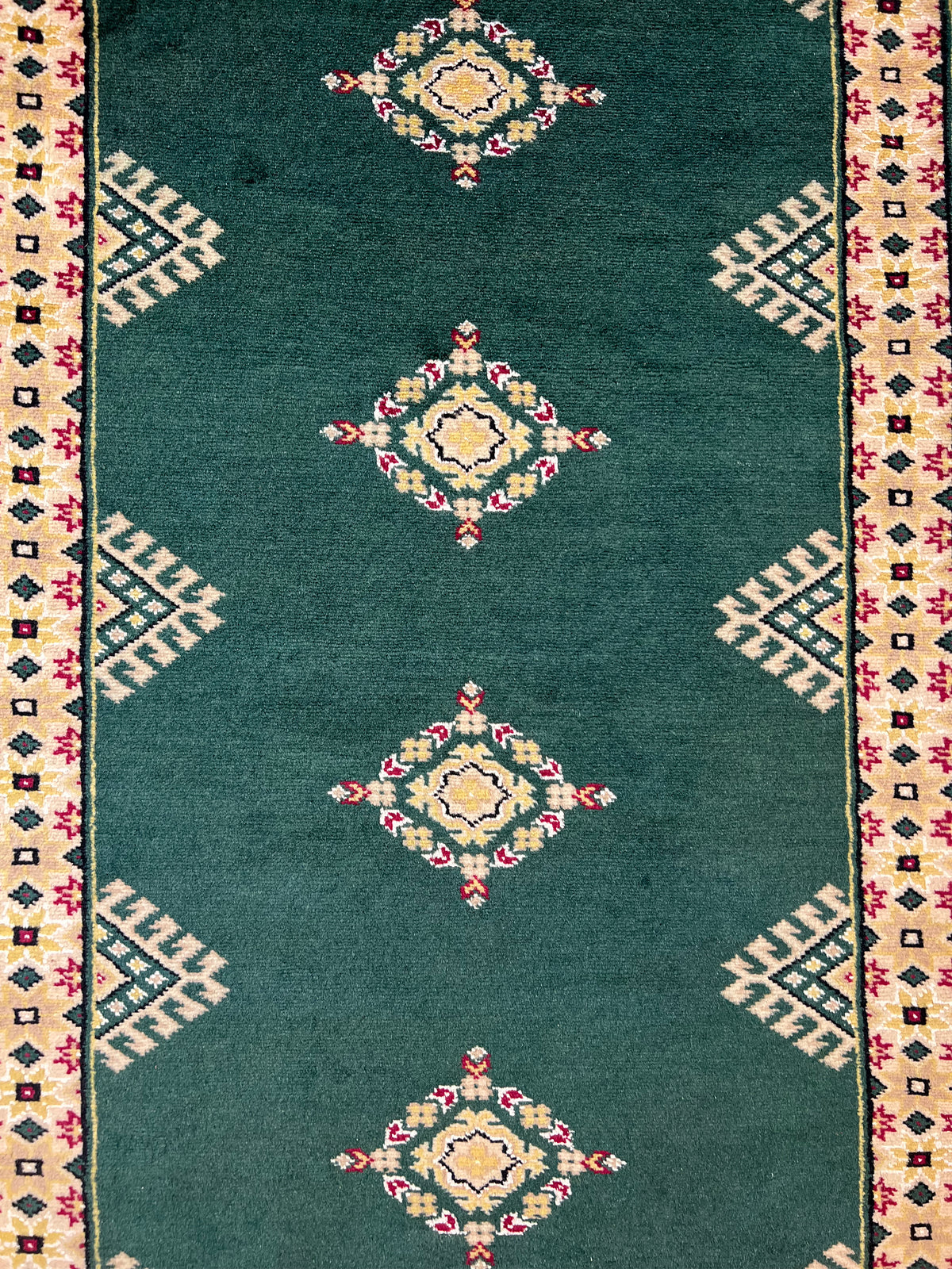 Tapis Royal Boukhara