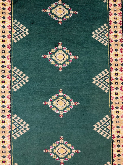 Tapis Royal Boukhara