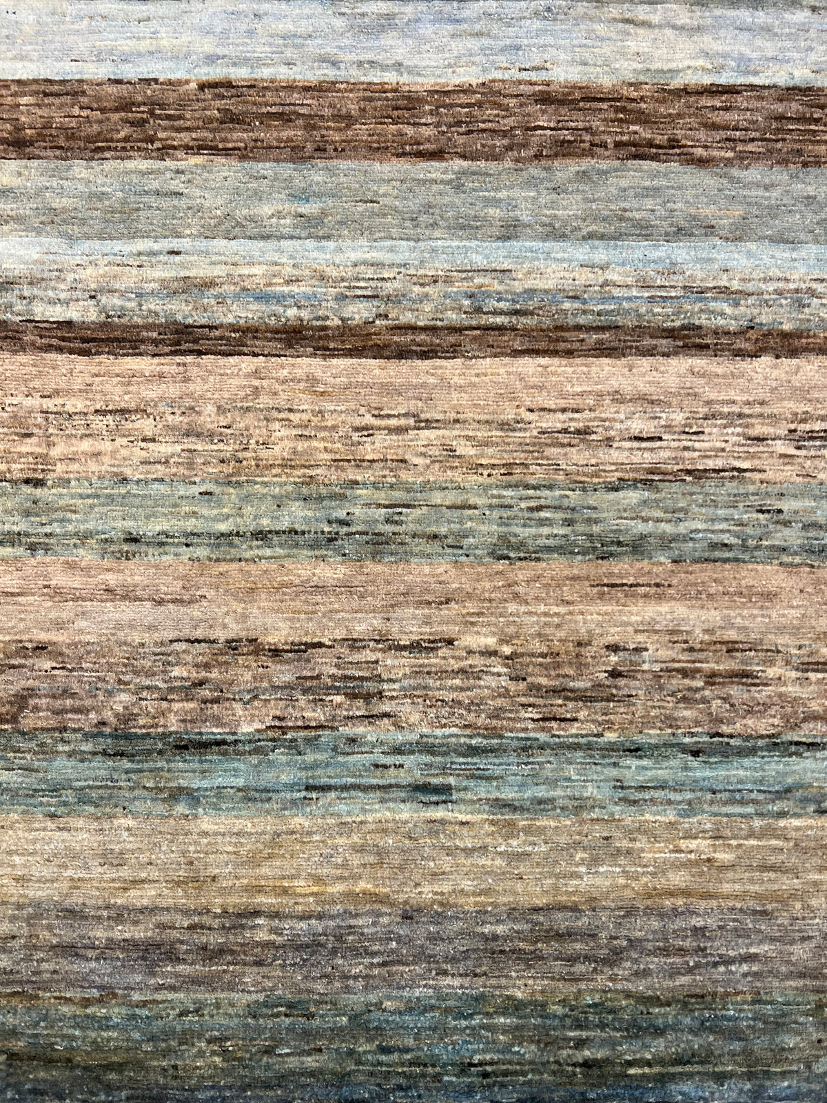 Tapis en laine Luri
