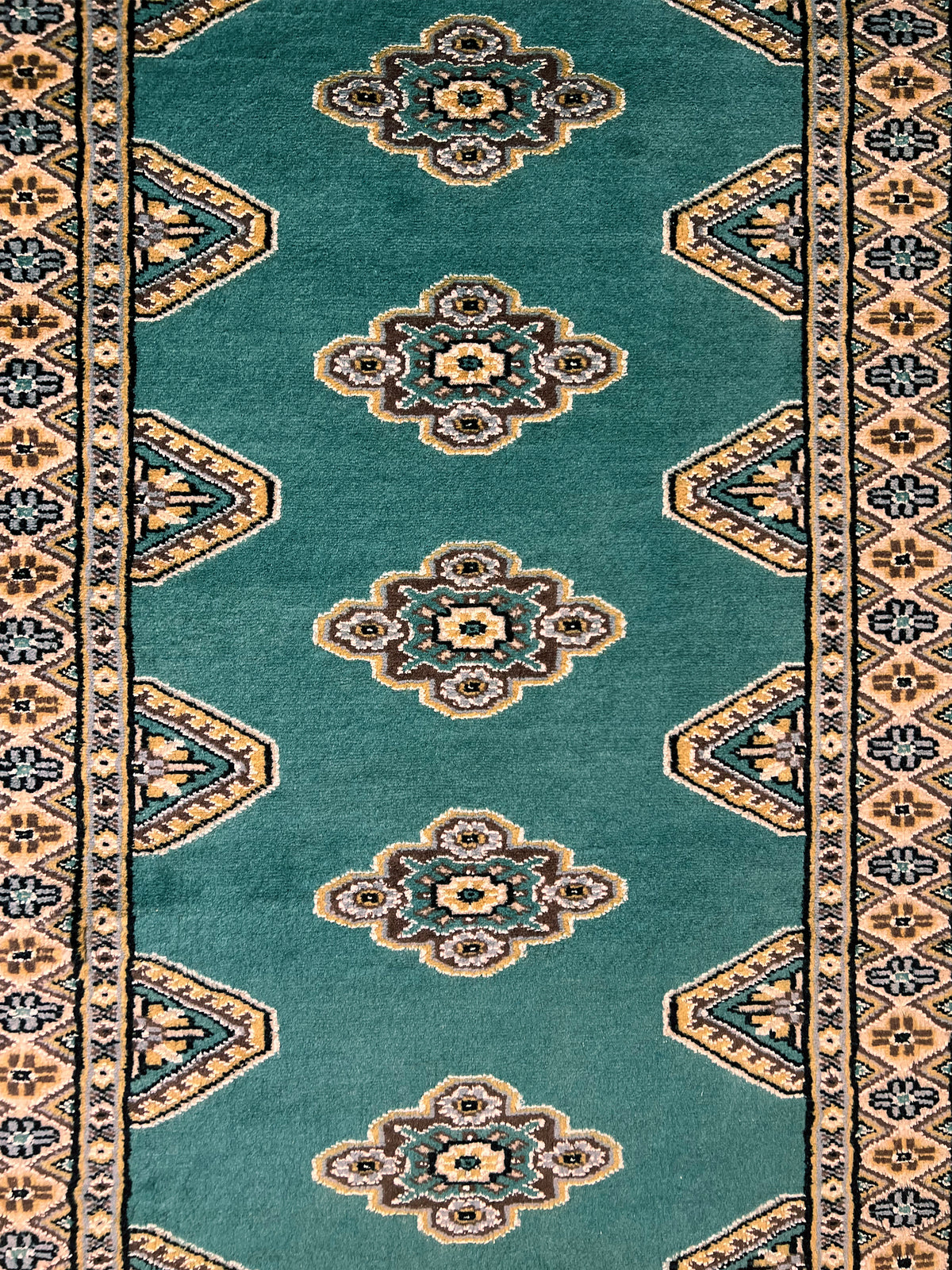 Tapis Royal Boukhara