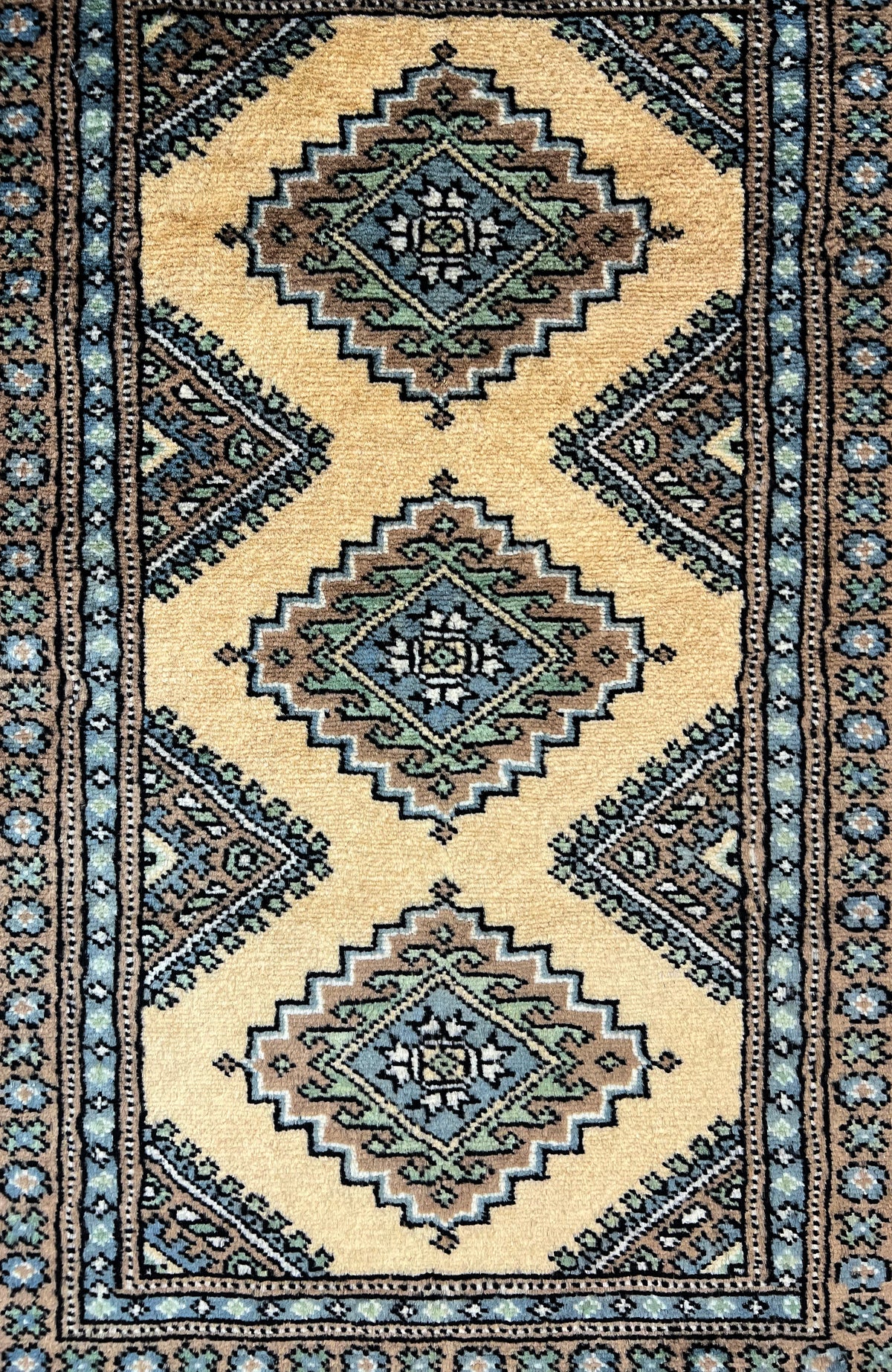 Boukhara Mauri