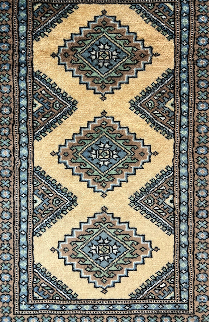 Boukhara Mauri