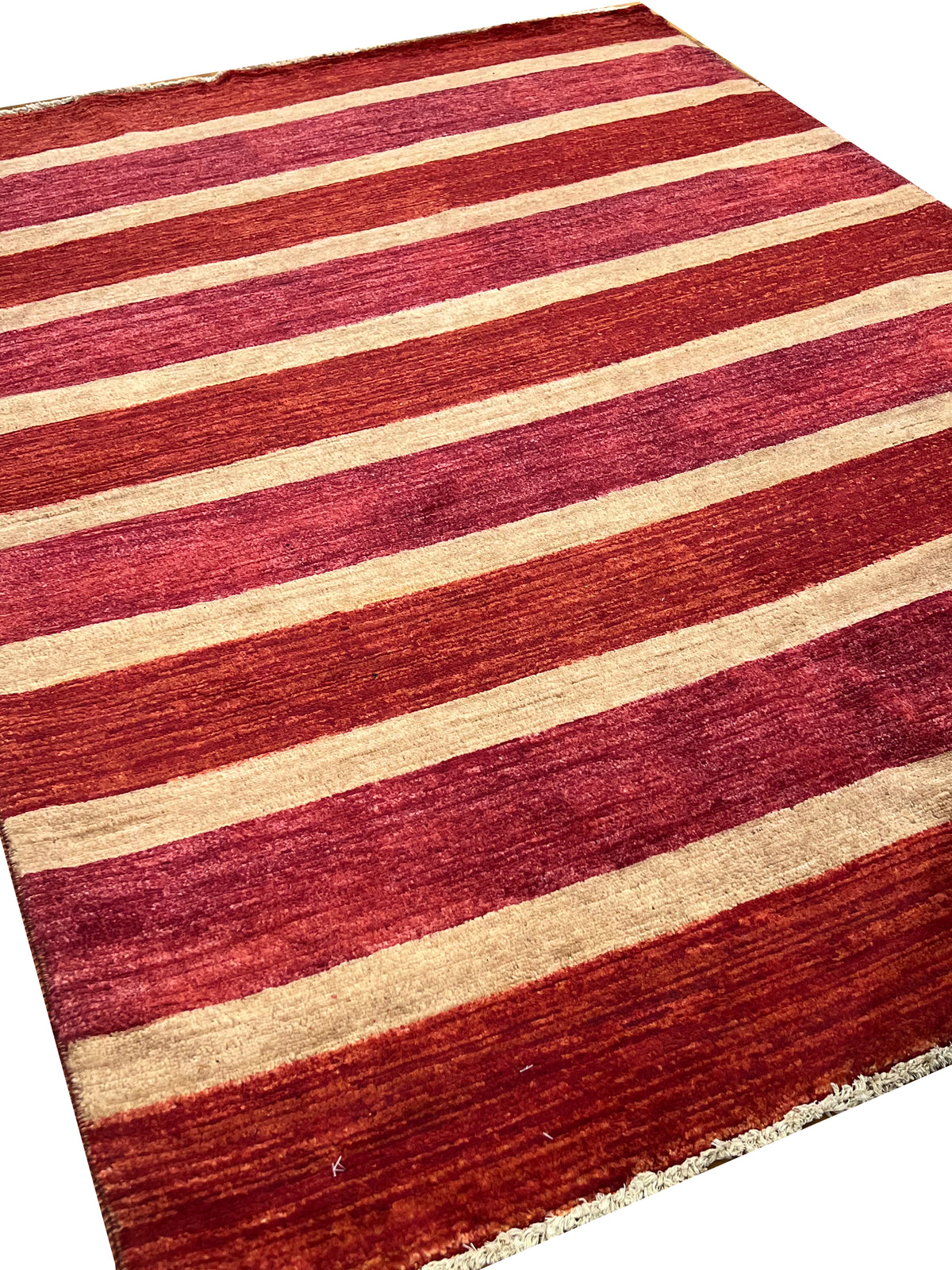 Tapis en laine Luri 