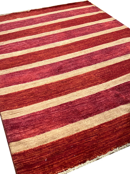 Tapis en laine Luri 