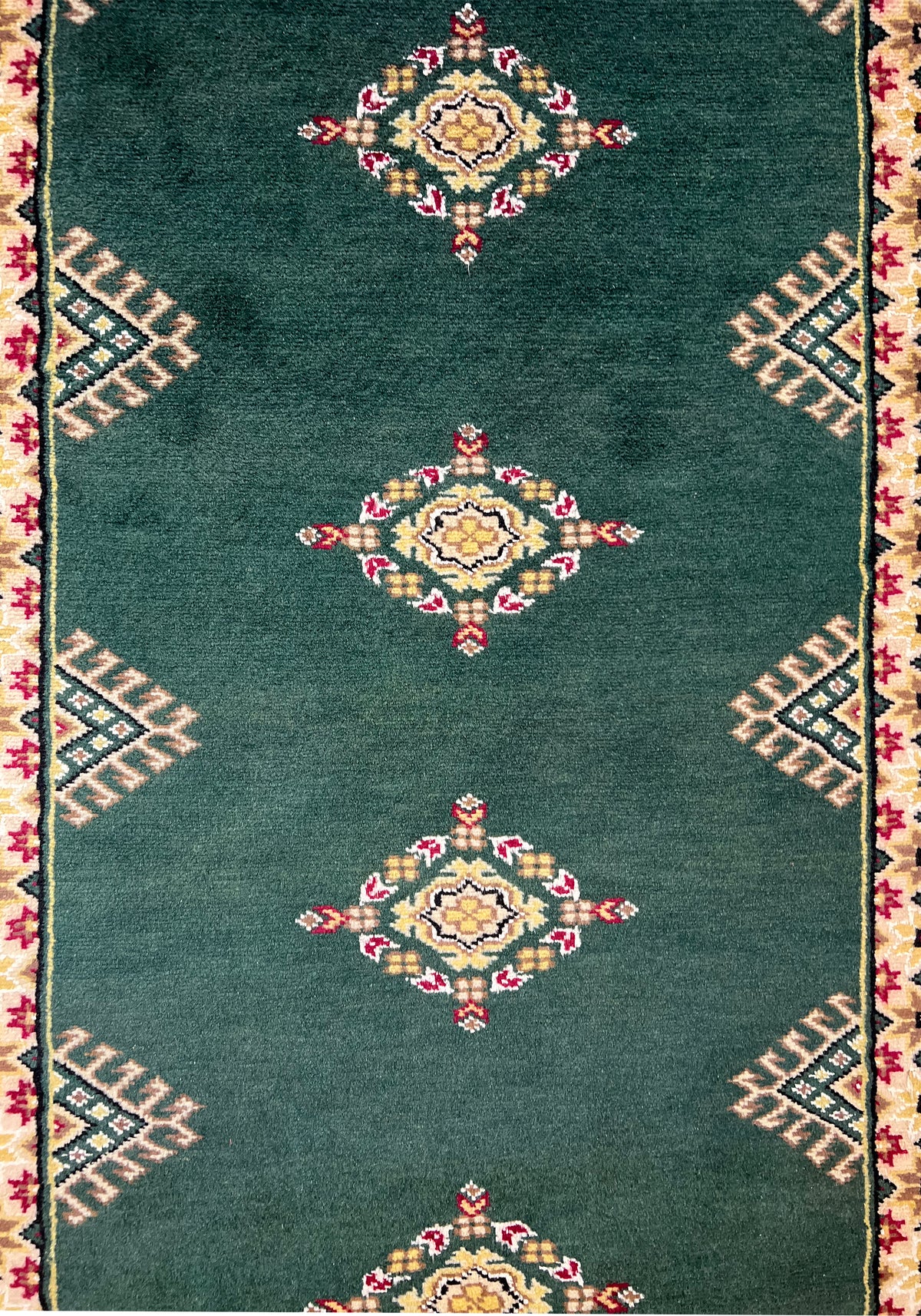 Tapis Royal Boukhara
