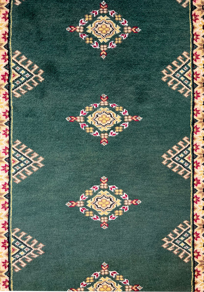 Tapis Royal Boukhara