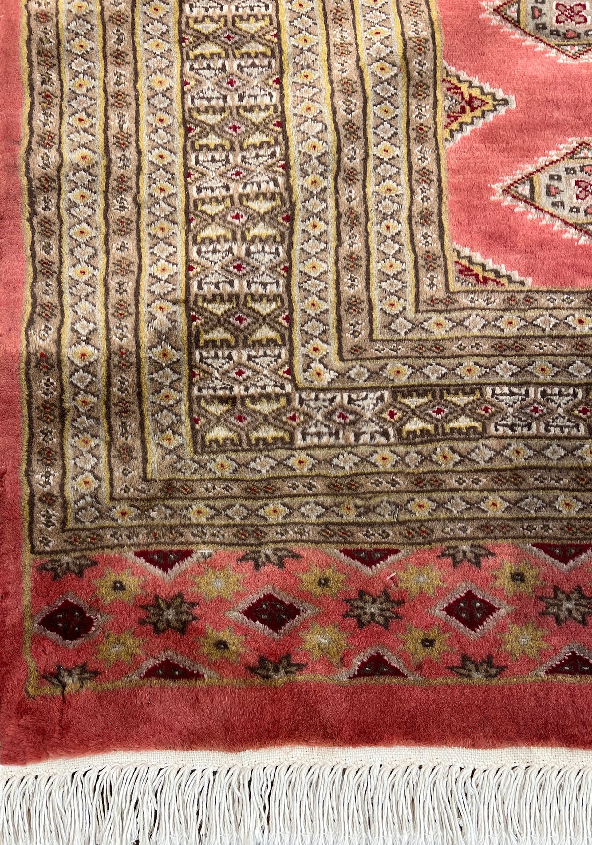 Tapis Pende Boukhara