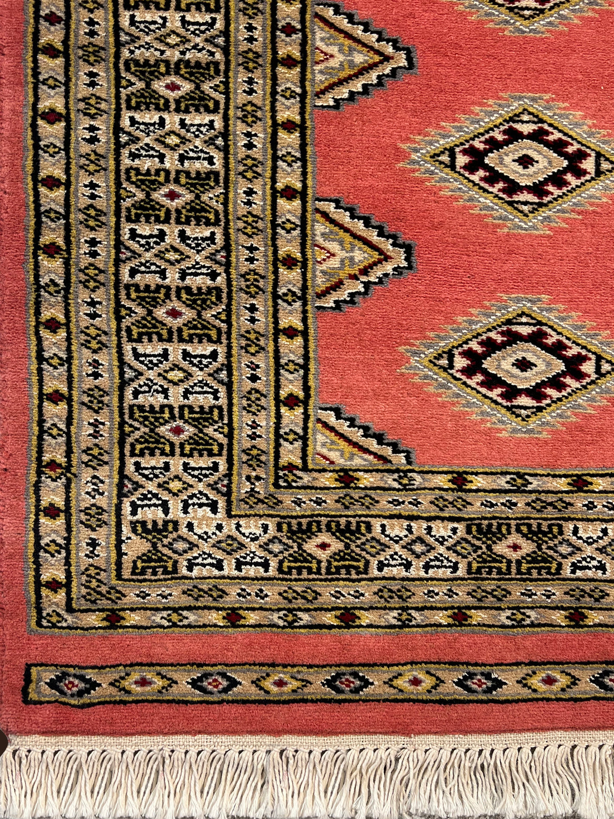 Tapis Pende Boukhara
