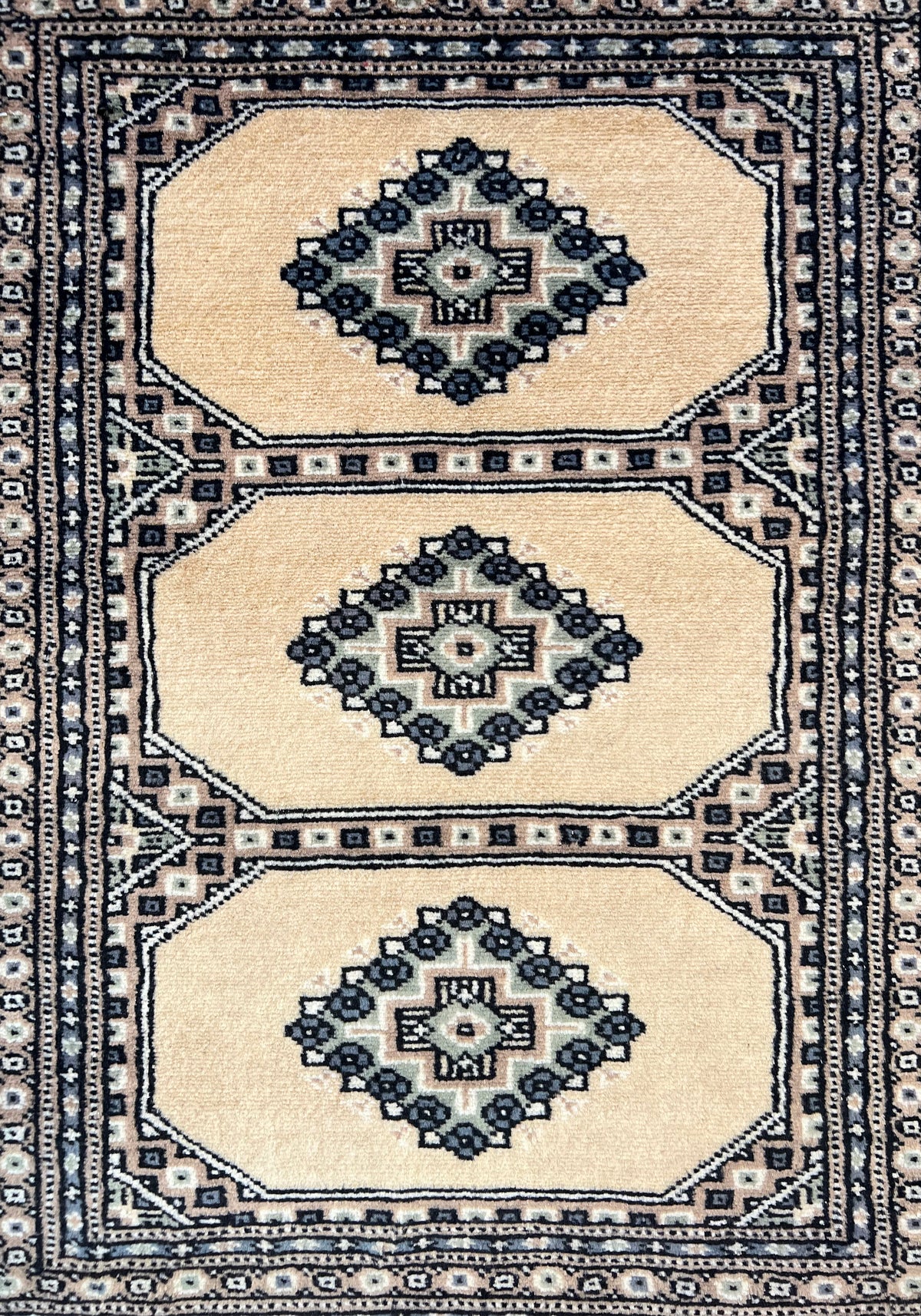 Boukhara Pendé