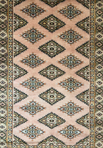 Boukhara Royal Tekke 