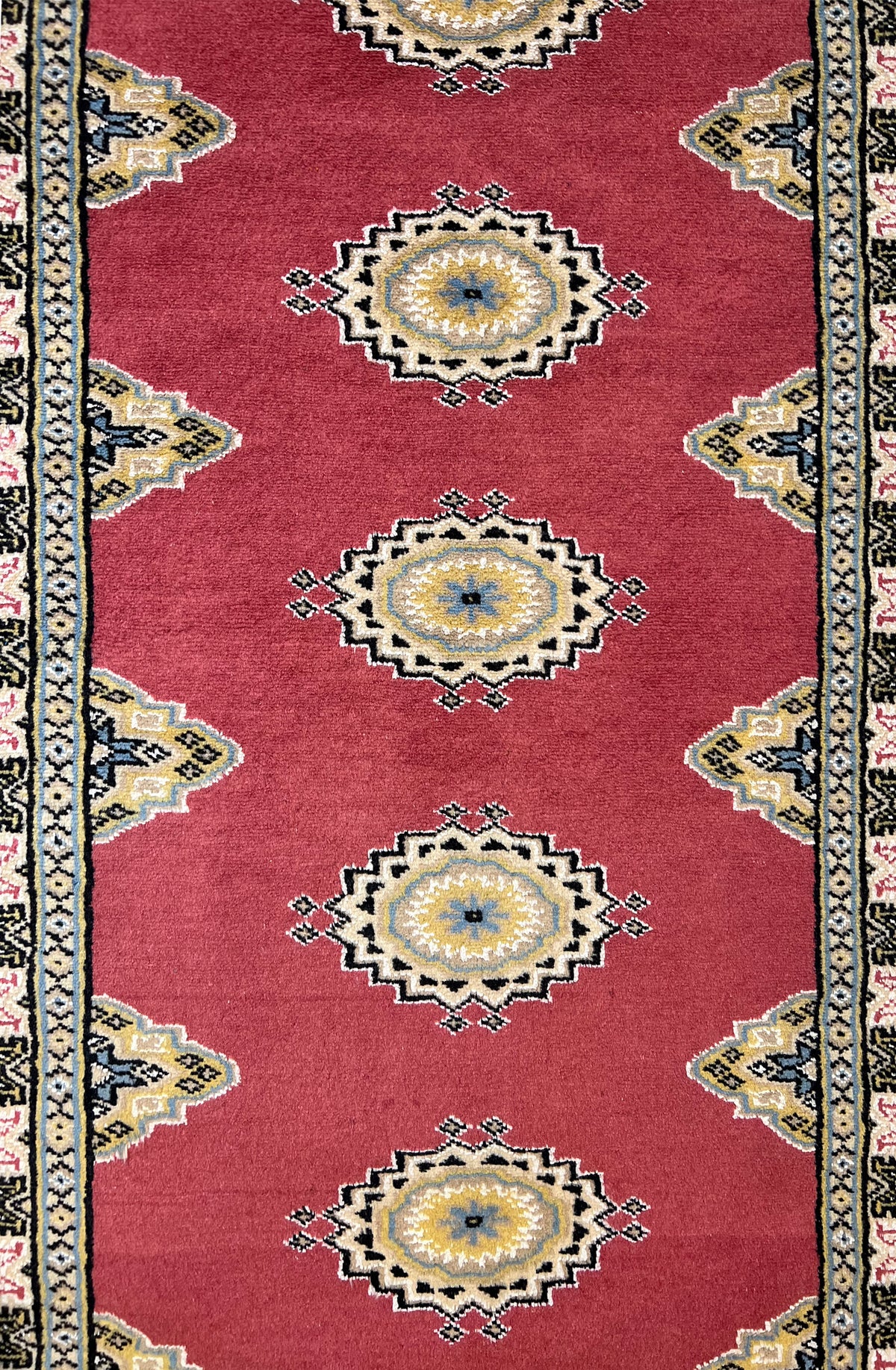 Boukhara Royal Tekke 