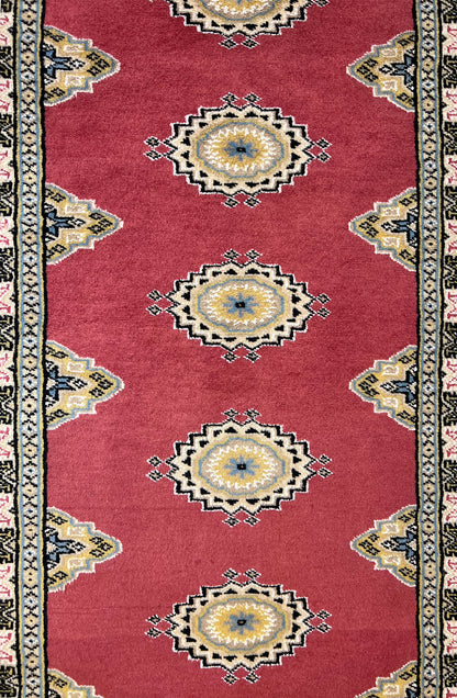 Boukhara Royal Tekke 