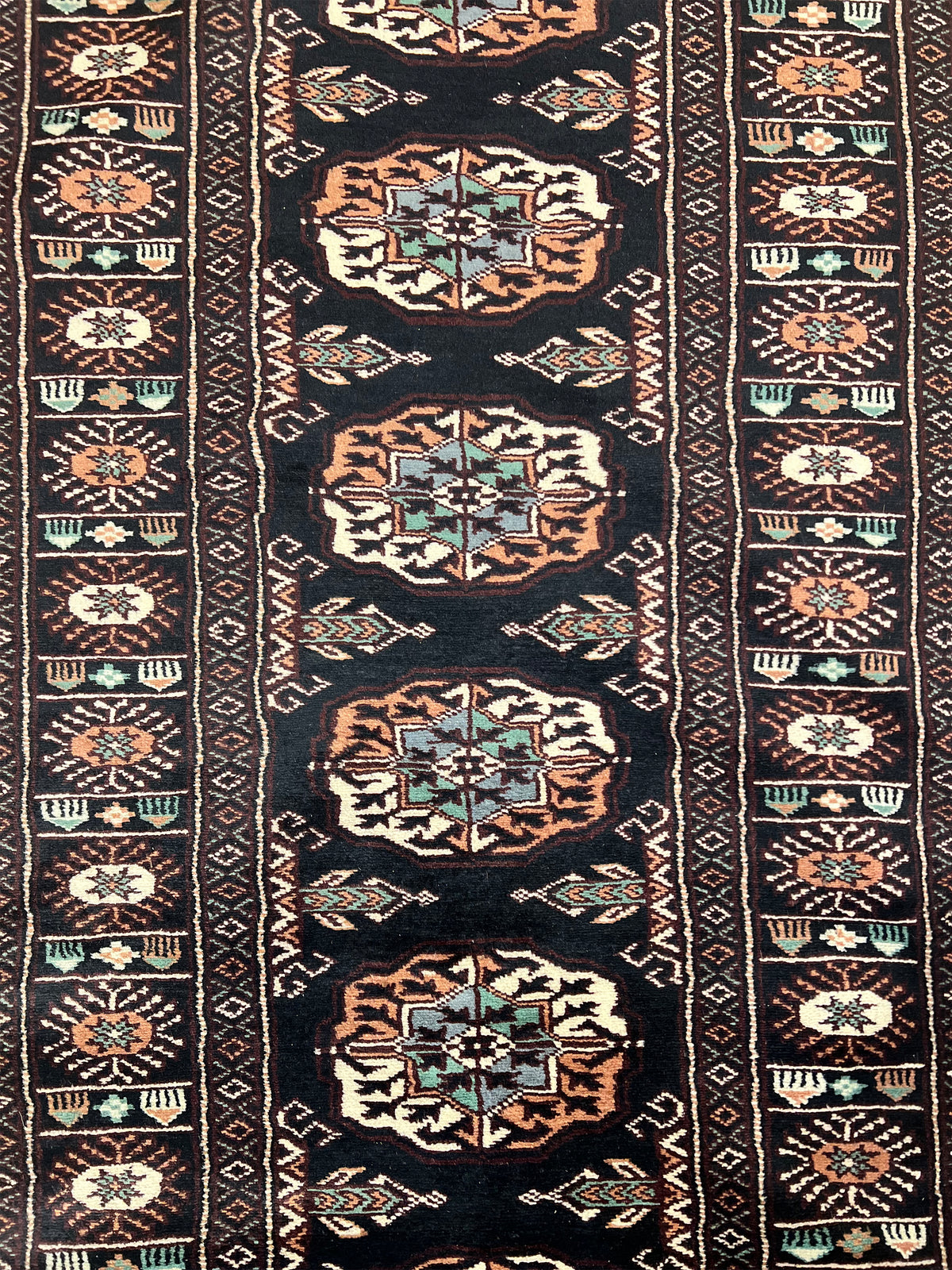 Boukhara Mauri