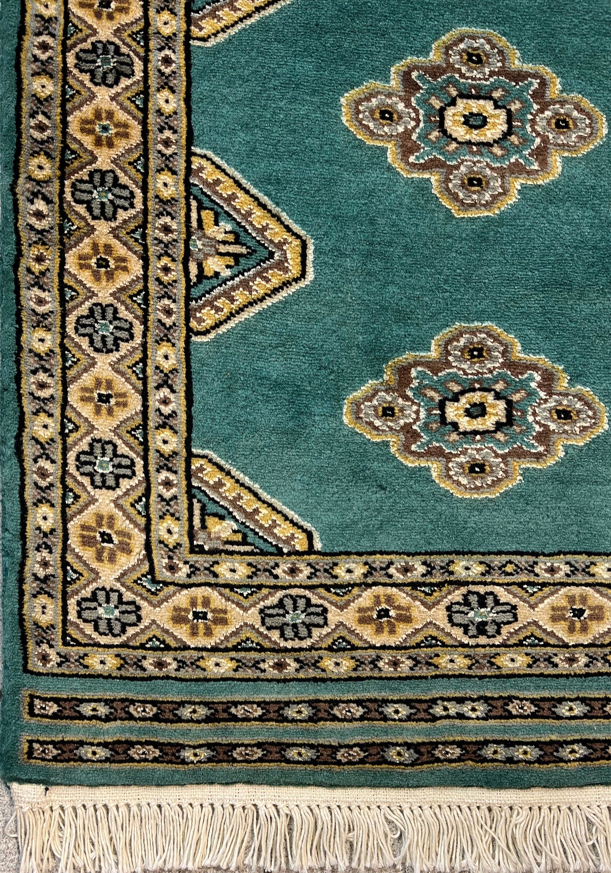 Tapis Royal Boukhara