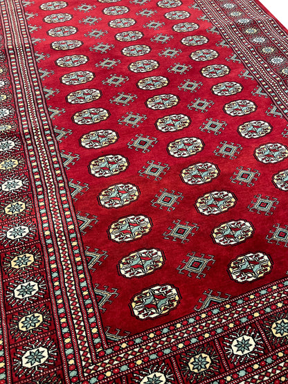 Tapis Boukhara Royal Tekke