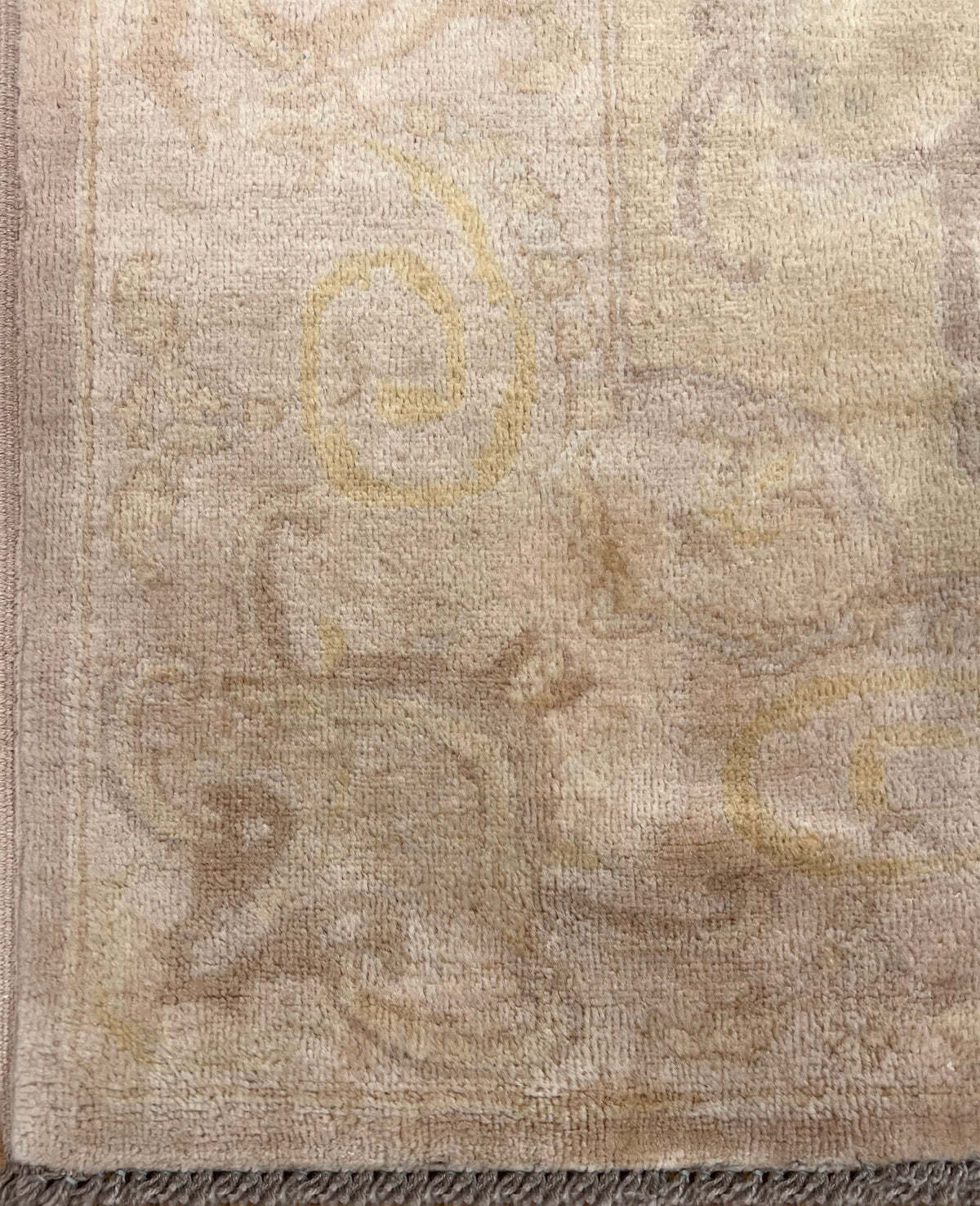 Tapis Aubusson de Versailles