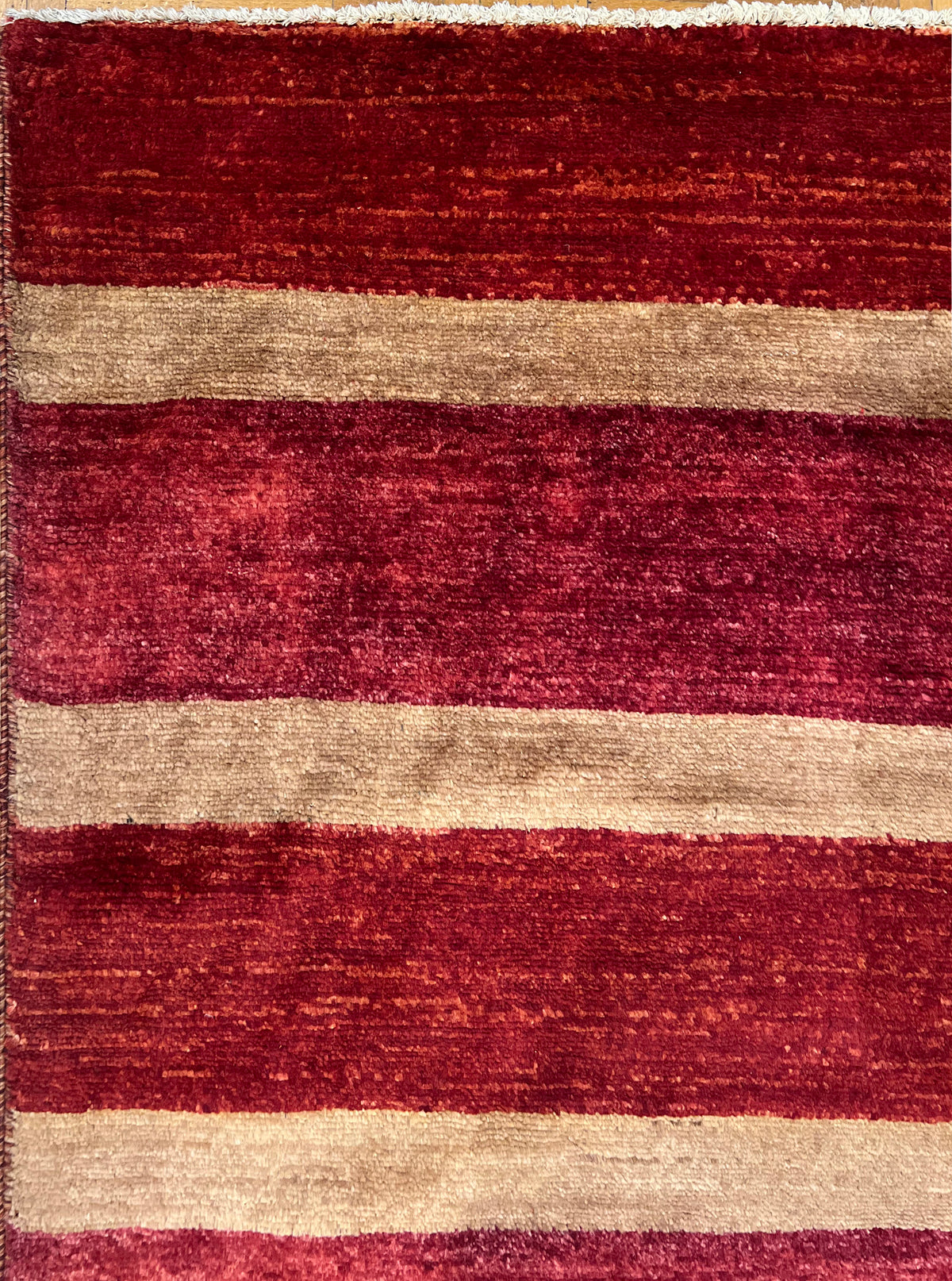 Tapis en laine Luri 