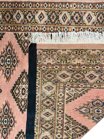 Boukhara Royal Tekke 