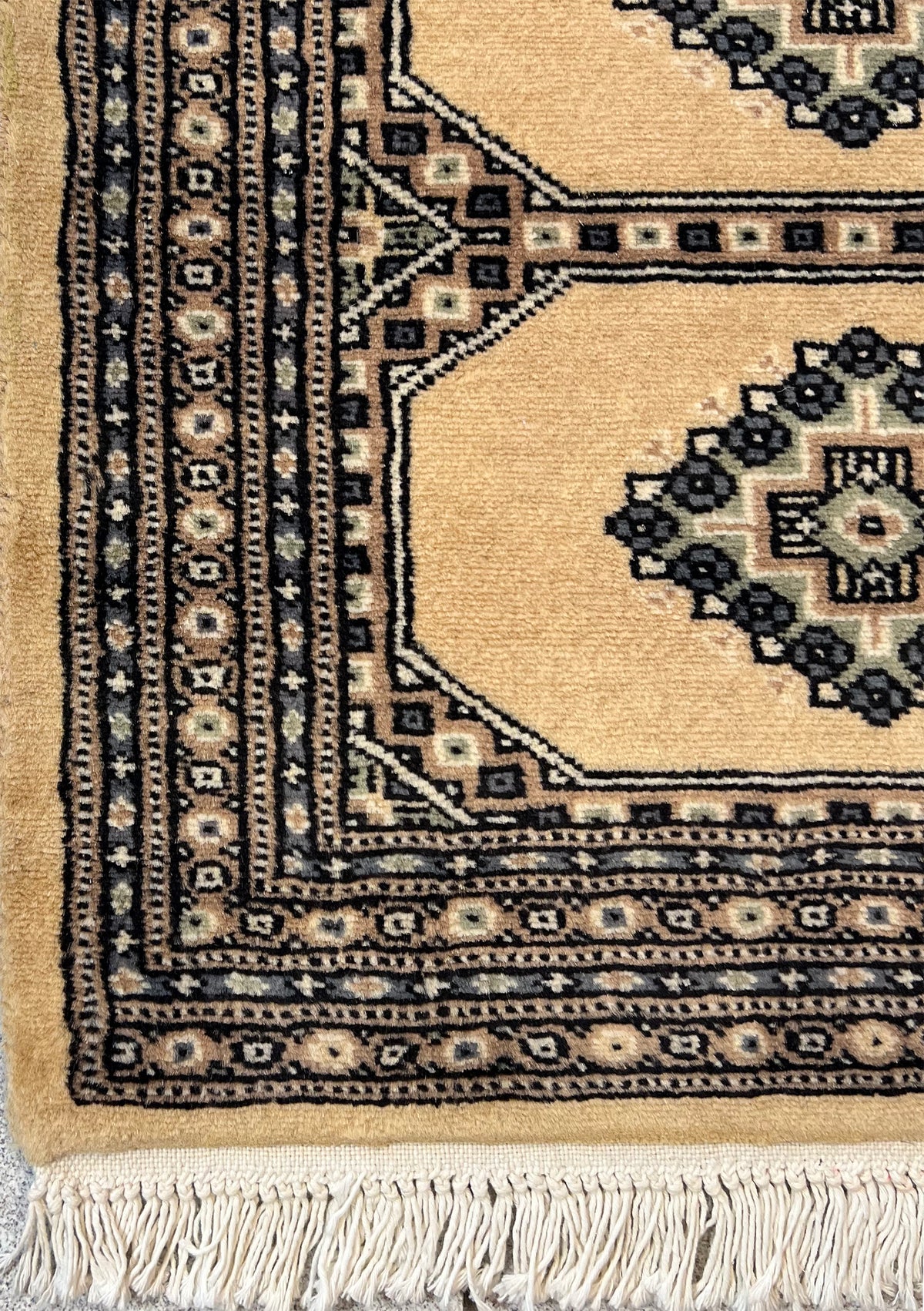 Boukhara Pendé