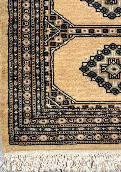 Boukhara Pendé