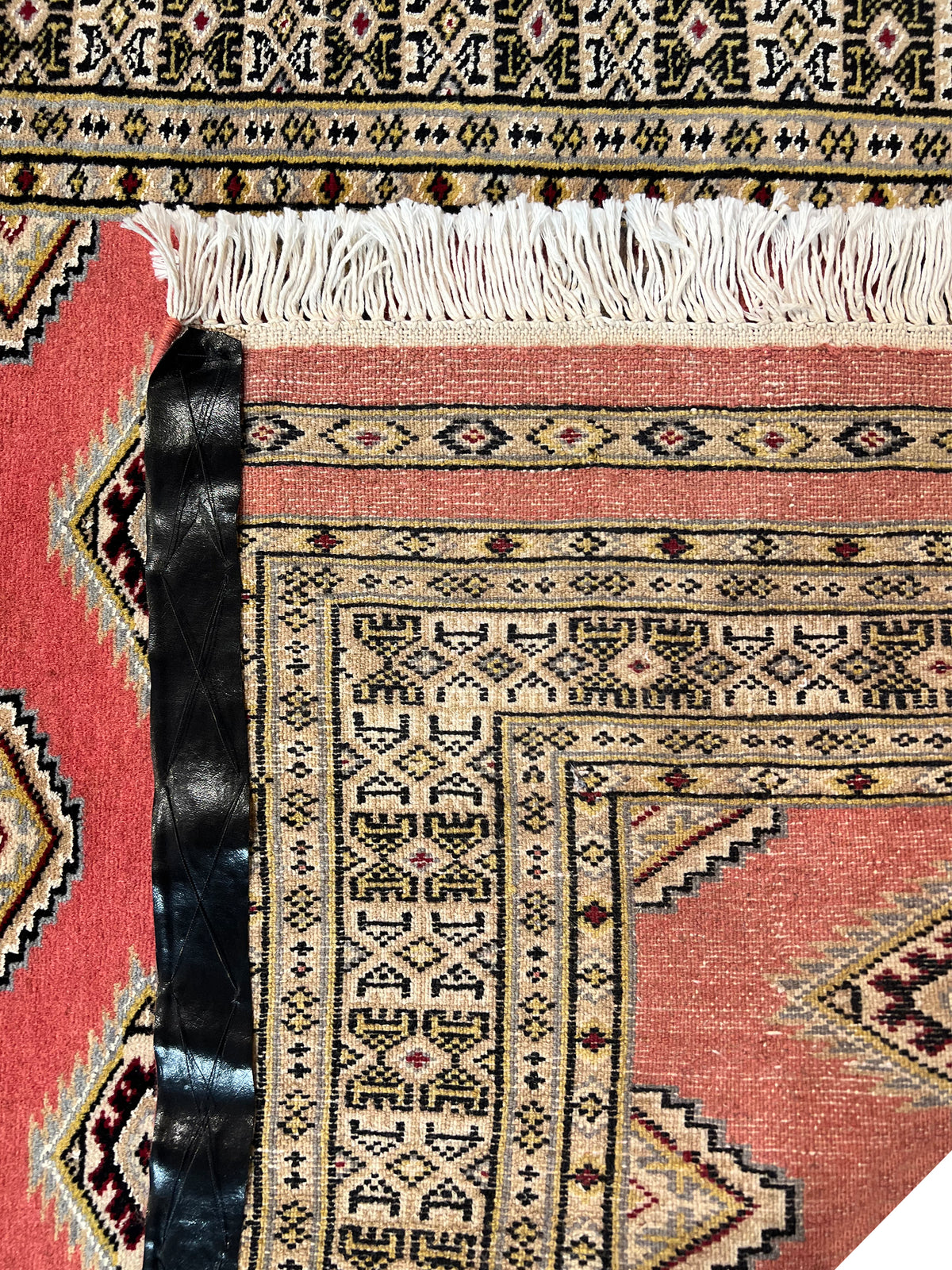 Tapis Pende Boukhara