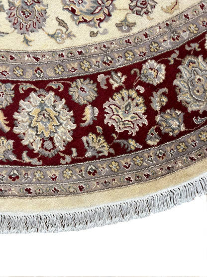 Tapis de vignes de lotus Zaboltan