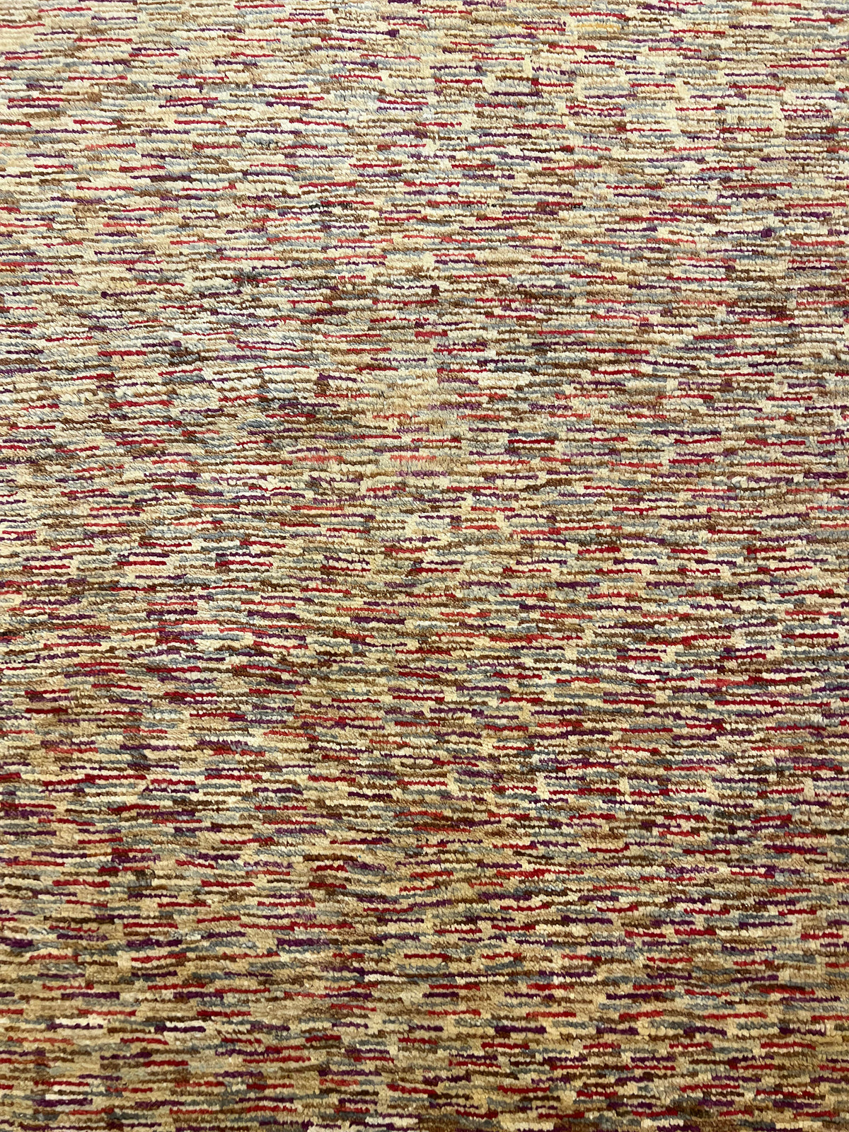 Tapis en laine Luri 