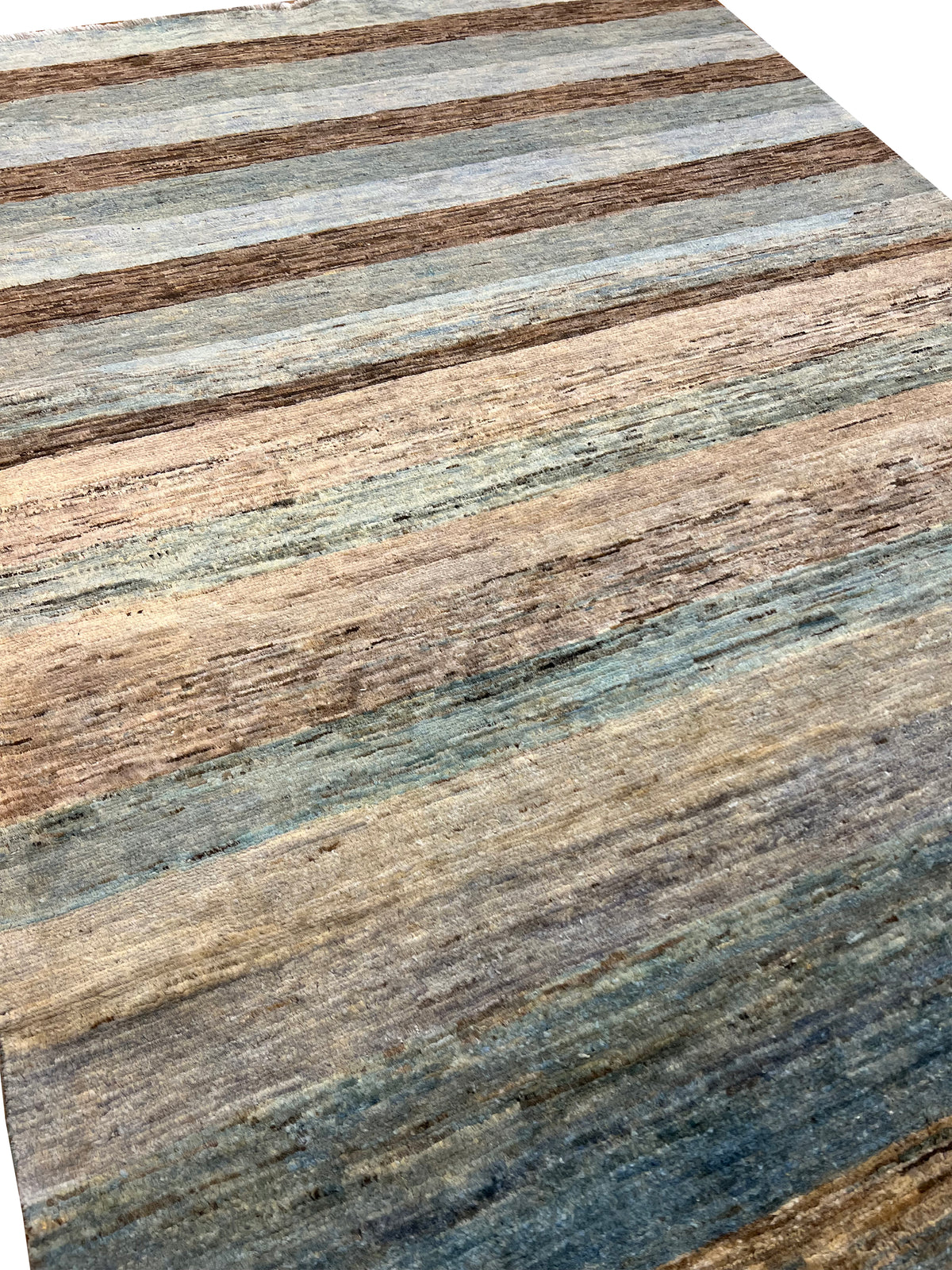 Tapis en laine Luri