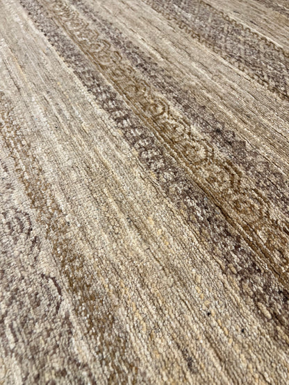 Tapis en laine Luri 