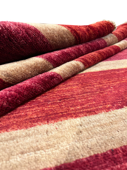Tapis en laine Luri 