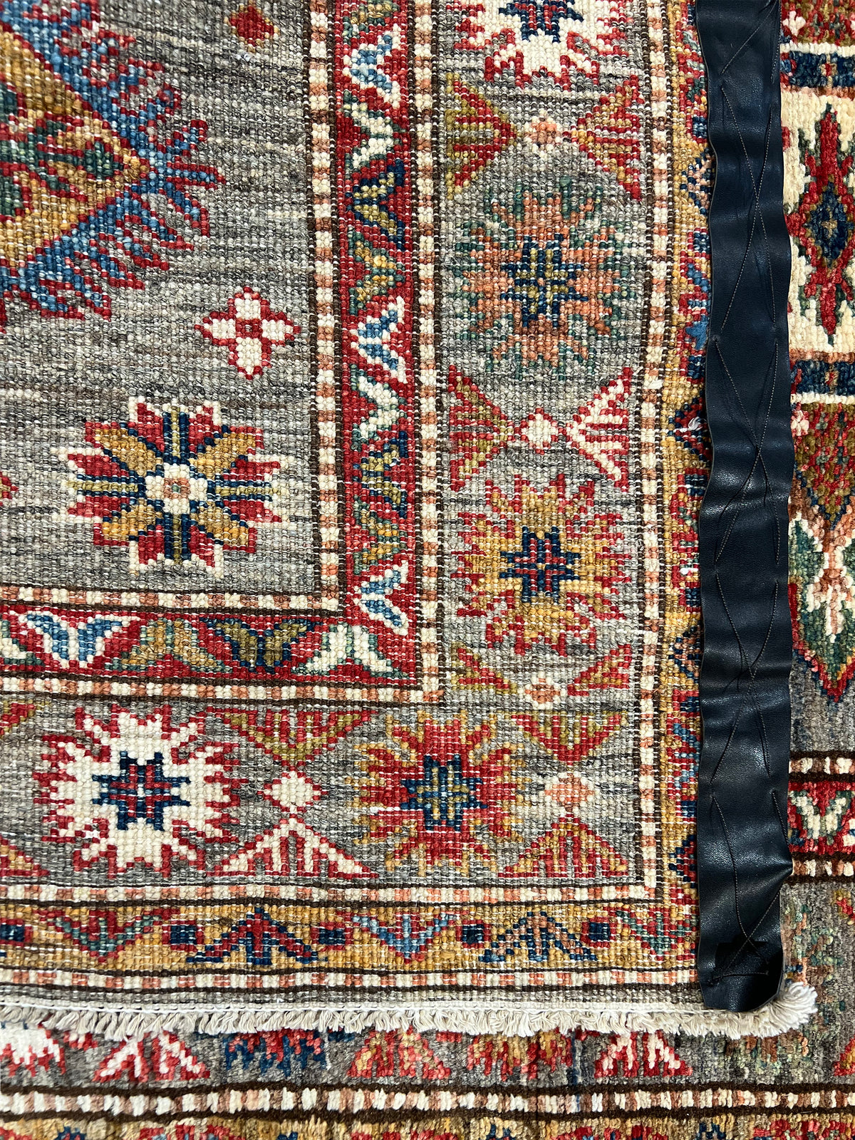 Coureur kazakh