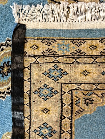 Tapis Boukhara Royal Tekke