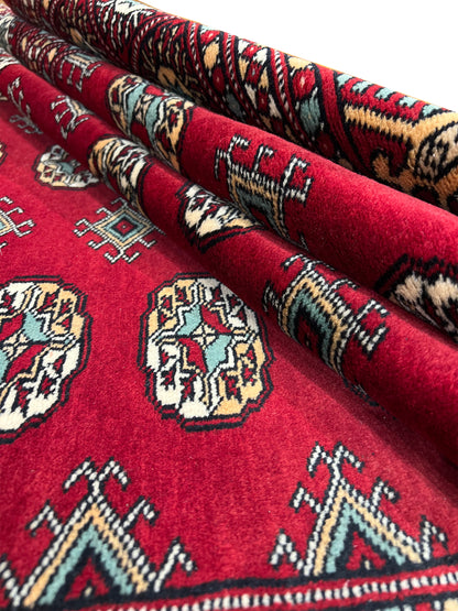 Tapis Boukhara Royal Tekke