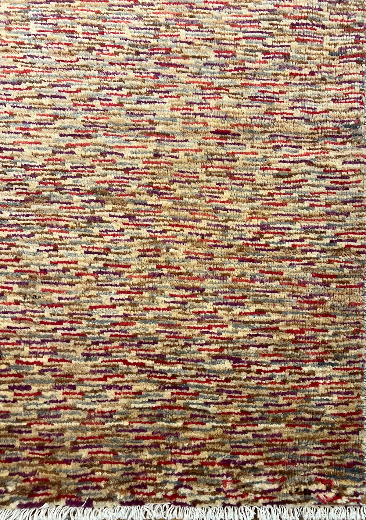 Tapis en laine Luri 