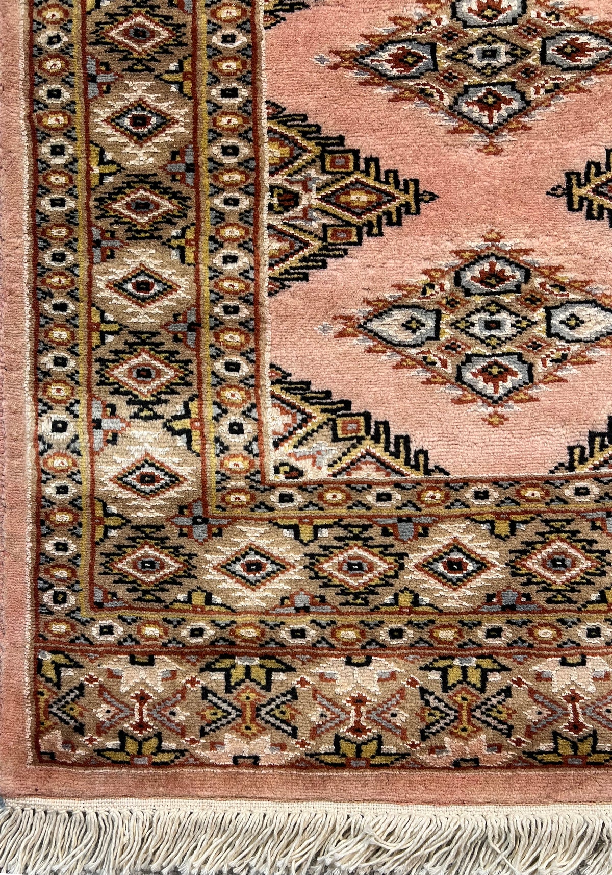 Boukhara Royal Tekke 