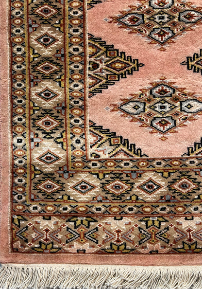 Boukhara Royal Tekke 