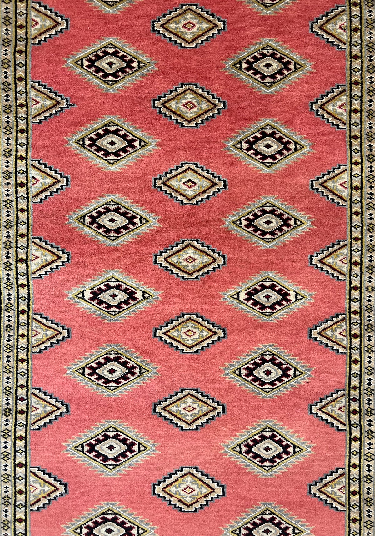 Tapis Pende Boukhara