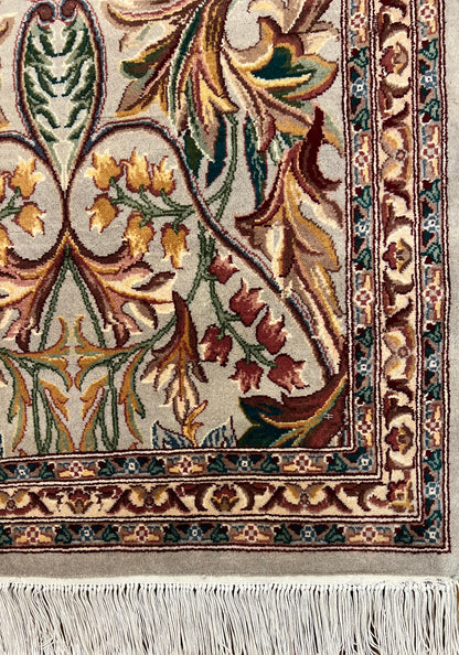 Tapis Couloir Savonnerie de Versailles