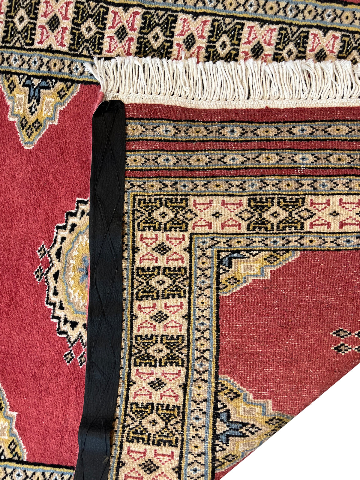Boukhara Royal Tekke 