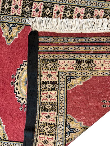 Boukhara Royal Tekke 