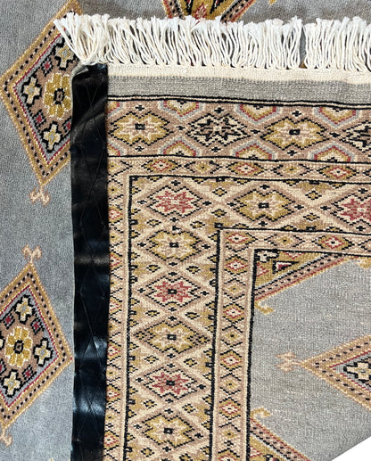 Boukhara Mauri