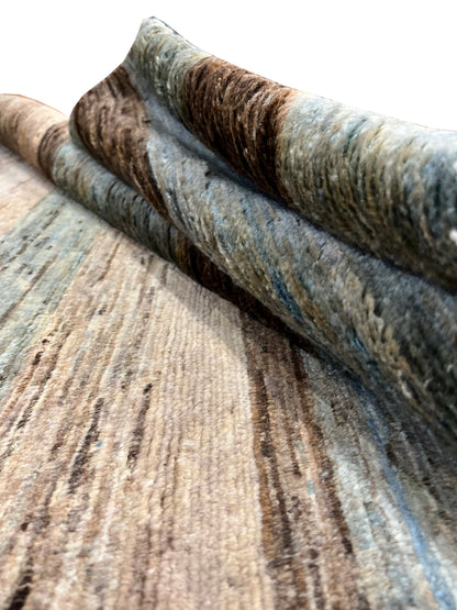 Tapis en laine Luri